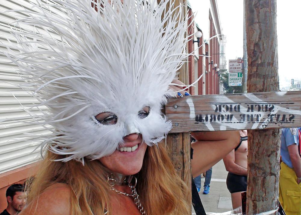 25P Folsom Street Fair 2011 - Set #2
