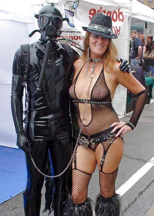 25P Folsom Street Fair 2011 - Set #2