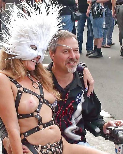 25P Folsom Street Fair 2011 - Set #2