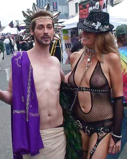 25P Folsom Street Fair 2011 - Set #2
