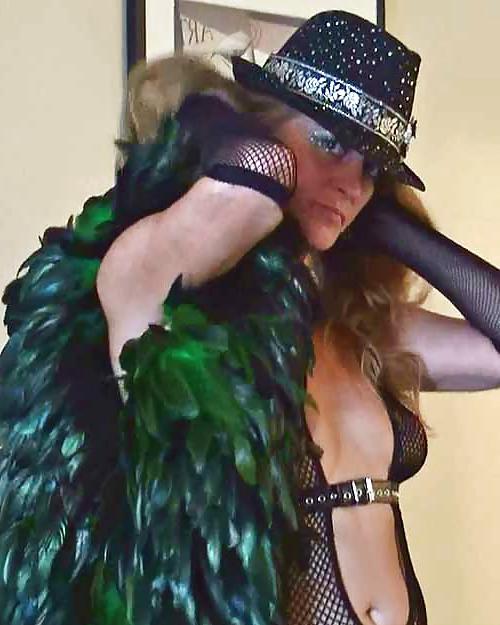 25P Folsom Street Fair 2011 - Set #2