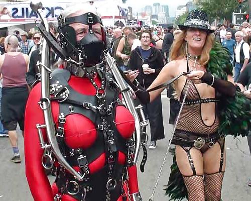 25P Folsom Street Fair 2011 - Set #2
