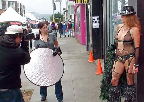 25P Folsom Street Fair 2011 - Set #2