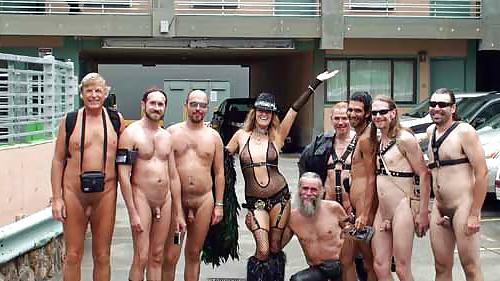 25P Folsom Street Fair 2011 - Set #2
