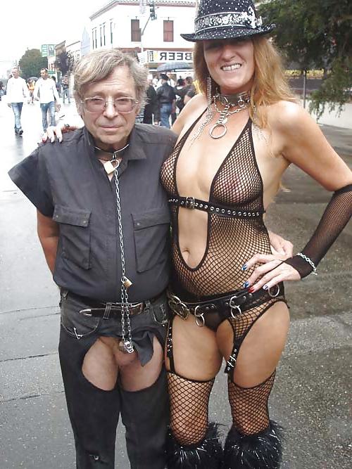25P Folsom Street Fair 2011 - Set #2