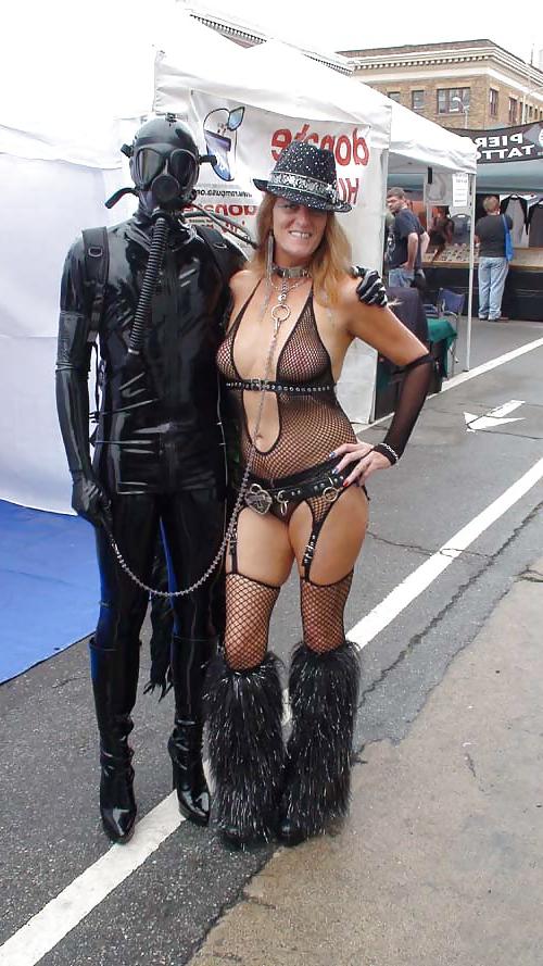 25P Folsom Street Fair 2011 - Set #2