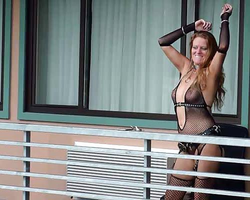 25P Folsom Street Fair 2011 - Set #2