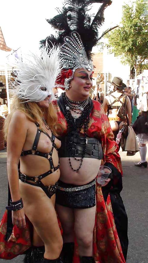 25P Folsom Street Fair 2011 - Set #2