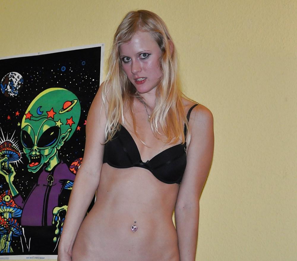 14P Teen girl german 