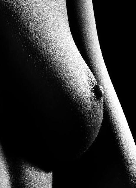 25P Erotic Nipples - Session 5