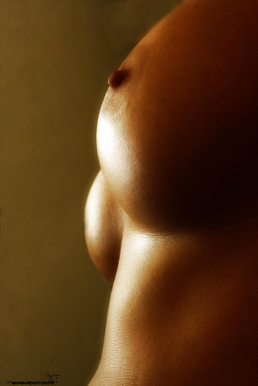 25P Erotic Nipples - Session 5