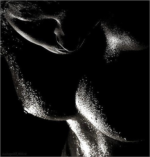 25P Erotic Nipples - Session 5