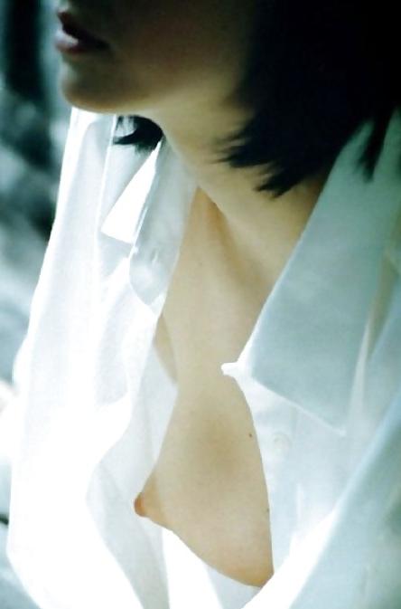 25P Erotic Nipples - Session 5