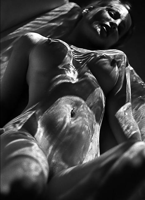 25P Erotic Nipples - Session 5
