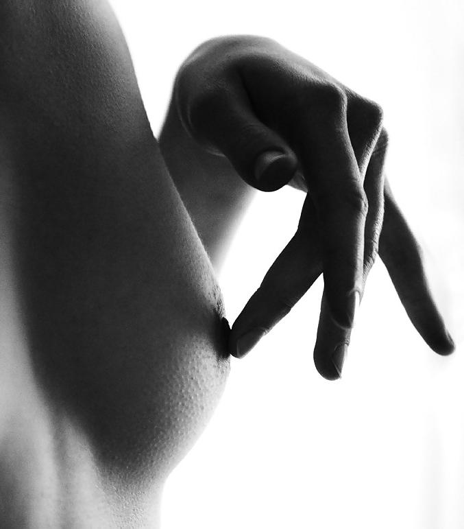 25P Erotic Nipples - Session 5