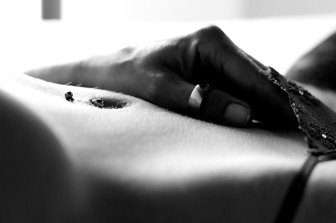 25P Erotic Masturbation - Session 6
