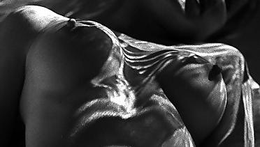 25P Erotic Nipples - Session 4