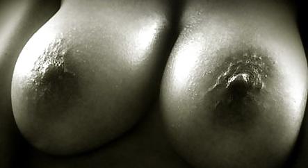 25P Erotic Nipples - Session 4