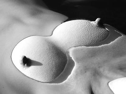 25P Erotic Nipples - Session 4
