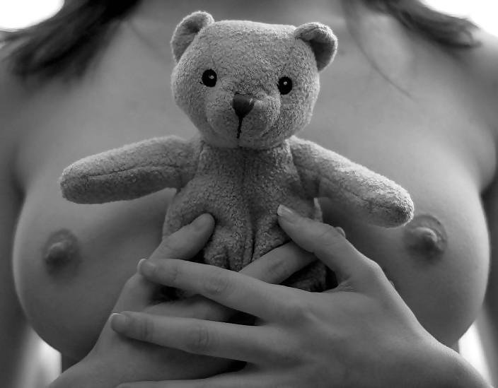 25P Erotic Nipples - Session 4