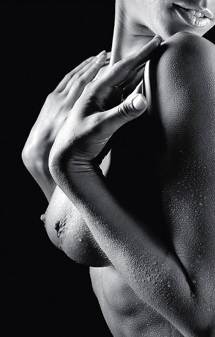 25P Erotic Nipples - Session 4
