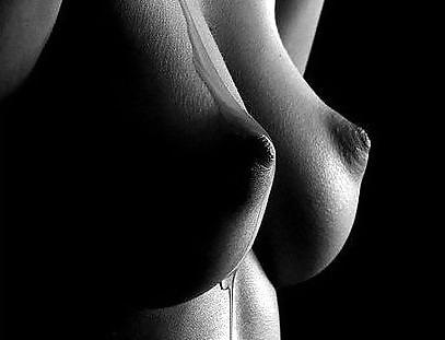 25P Erotic Nipples - Session 4