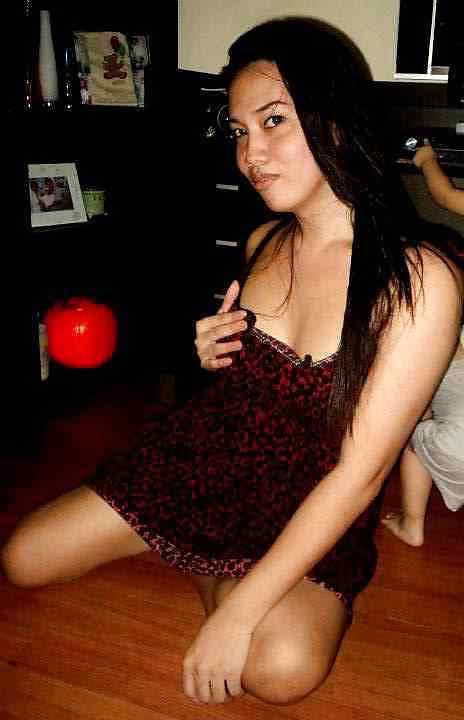 25P Heißer Pinay