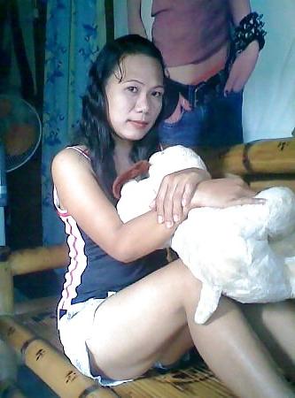 25P Heißer Pinay