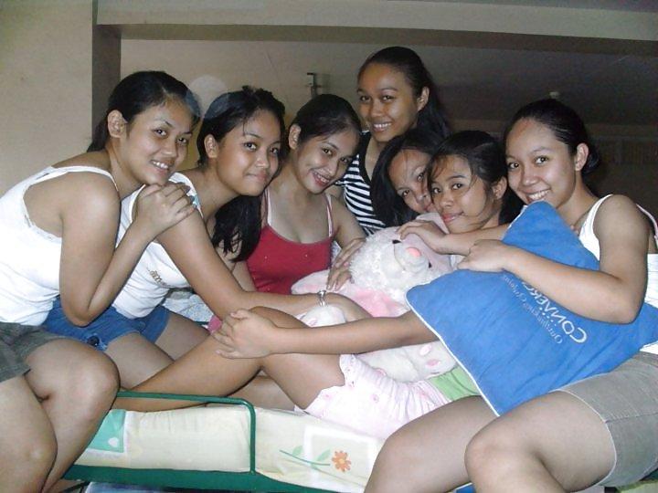 25P Heißer Pinay