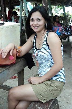 25P Heißer Pinay