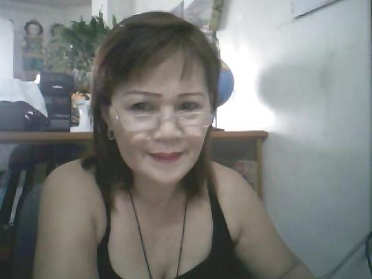 25P Heißer Pinay