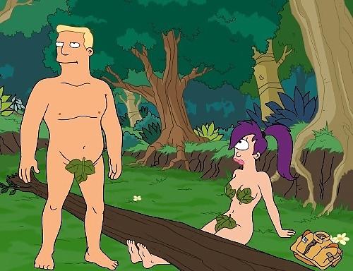 25P Erotic Toons 08