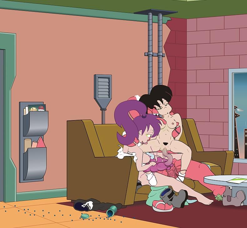 25P Erotic Toons 08