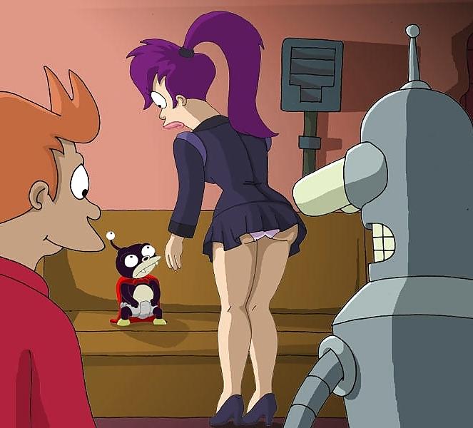 25P Erotic Toons 08
