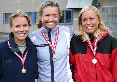 25P Ingvild Engesland - Nordic Ski Star