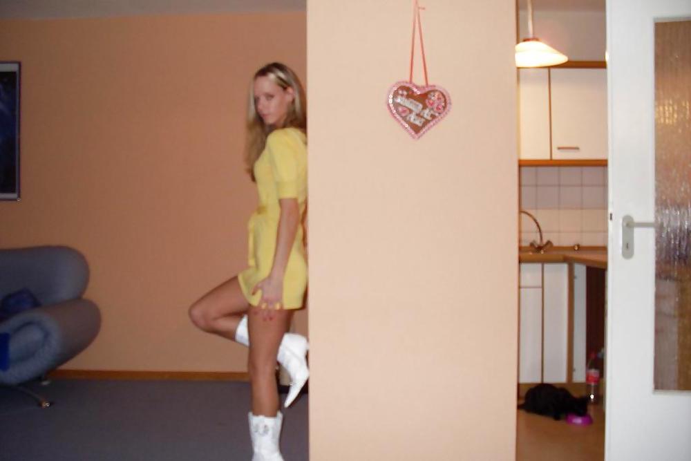 25P German teen