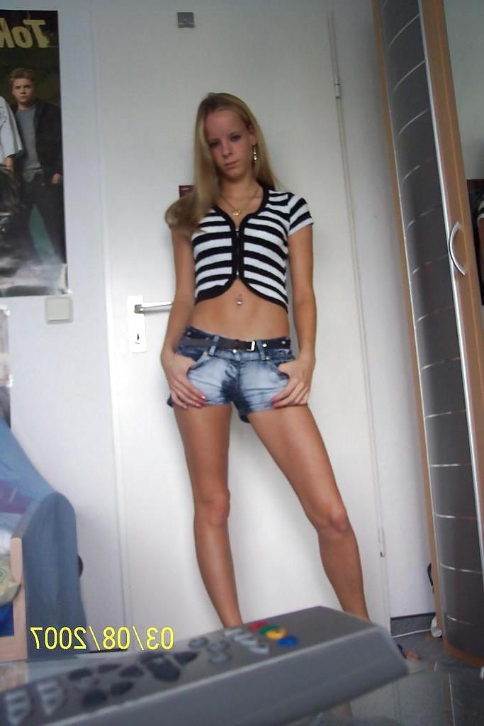 25P German teen