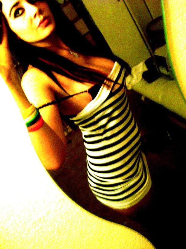 25P Emo Girl Gallery