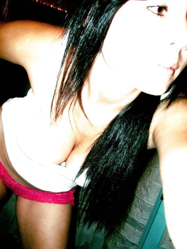 25P Emo Girl Gallery