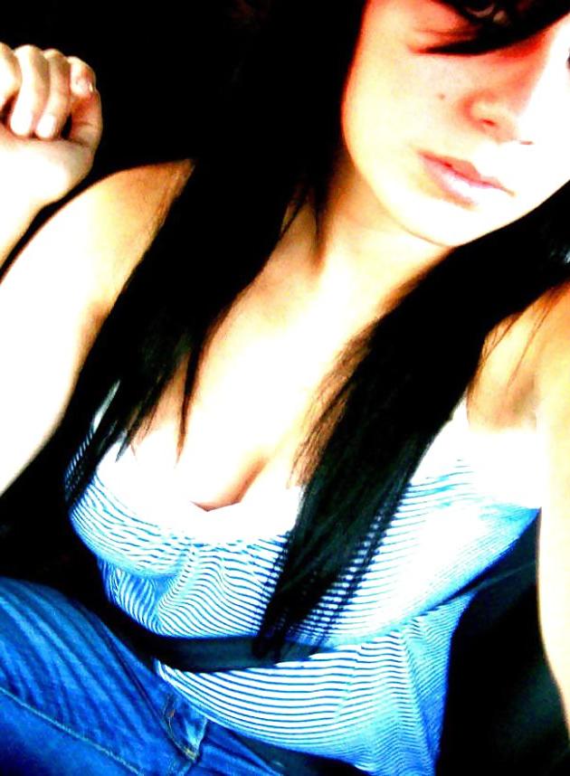 25P Emo Girl Gallery