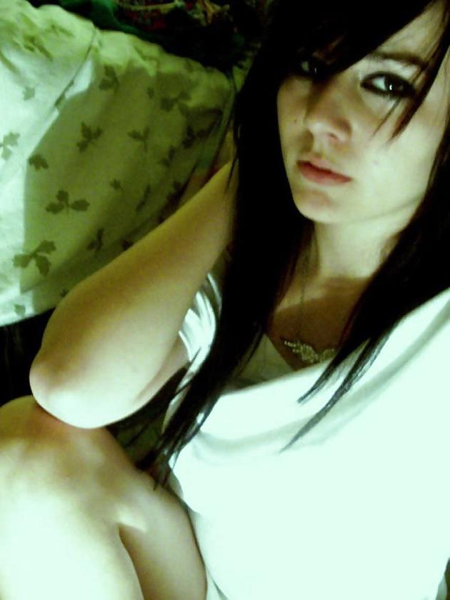 25P Emo Girl Gallery