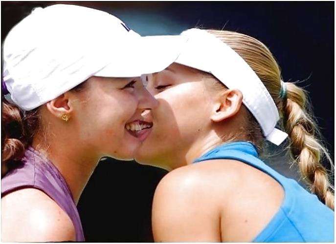 8P CELEB FAKE GALLERY Anna Kournikova CELEBRITY