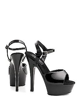7P Sexy Heels and Boots