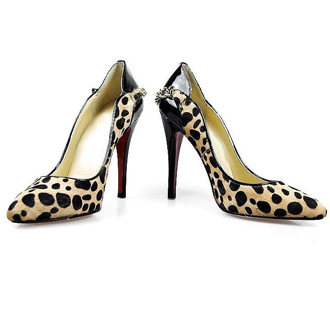 7P Sexy Heels and Boots