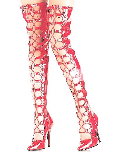 7P Sexy Heels and Boots