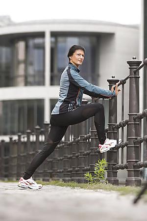 9P Promi-Wichsvorlagen (celebs) III - Sahra Wagenknecht