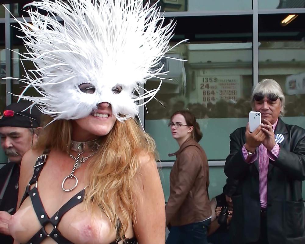 25P Folsom Street Fair 2011 - Set #3
