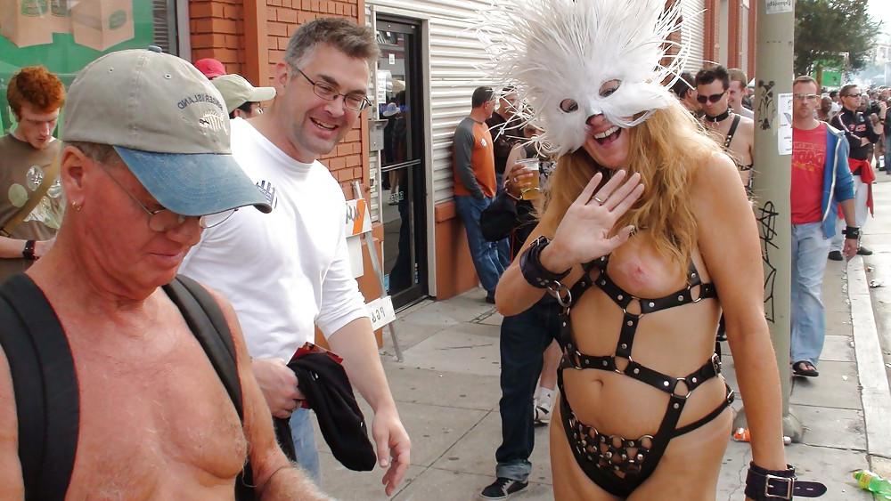 25P Folsom Street Fair 2011 - Set #3