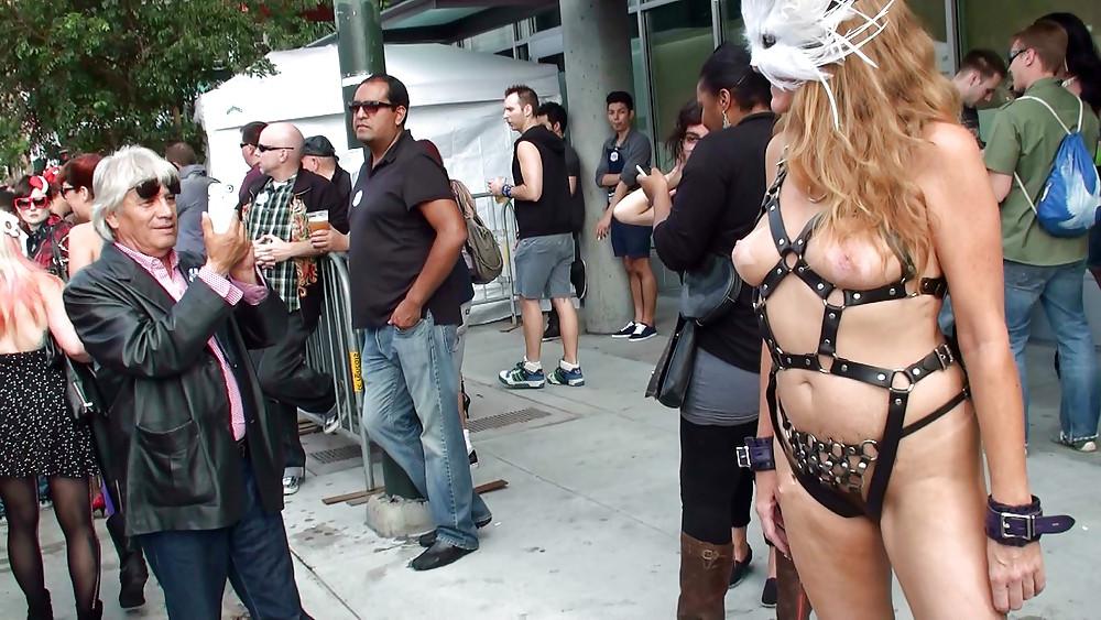 25P Folsom Street Fair 2011 - Set #3