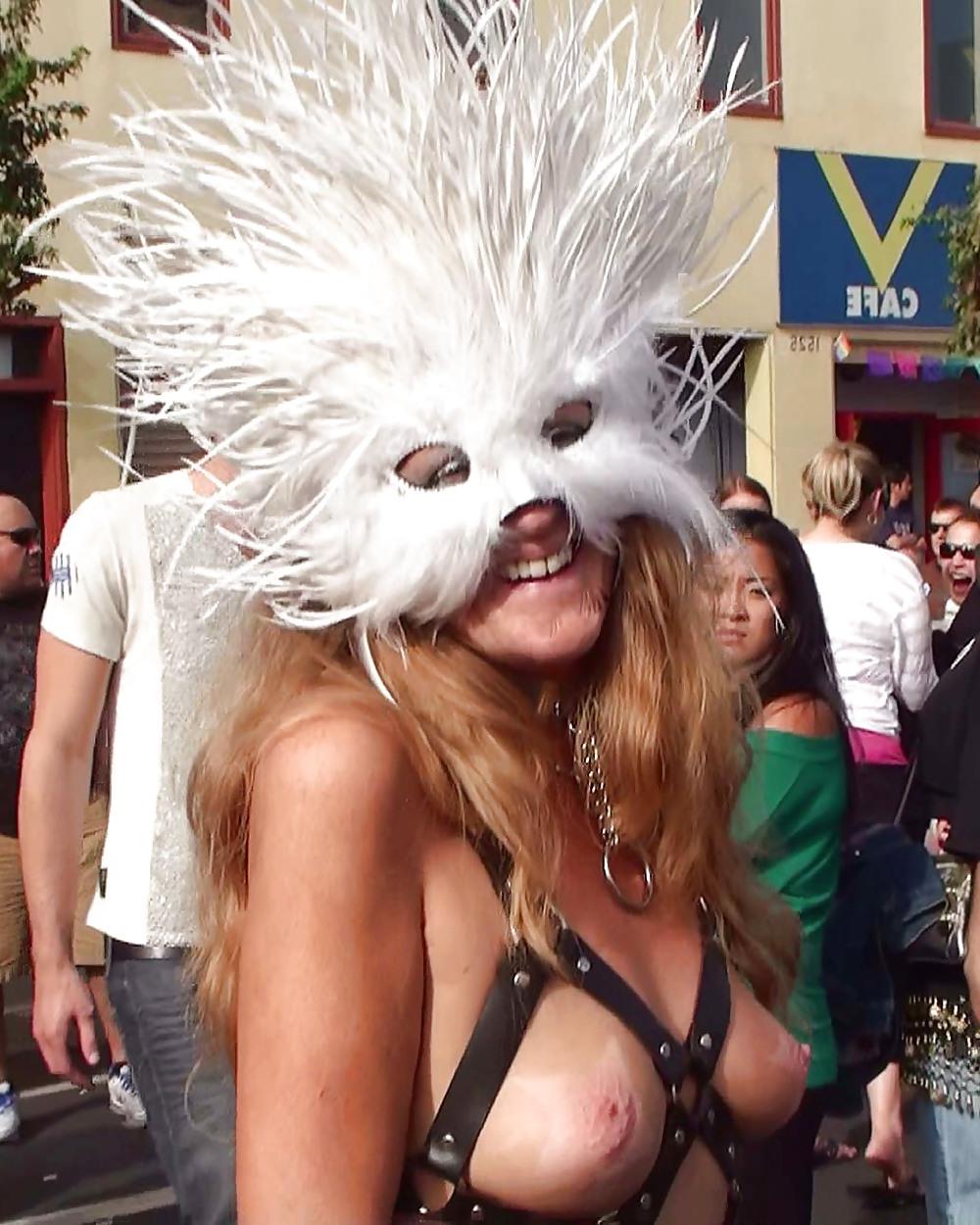 25P Folsom Street Fair 2011 - Set #3